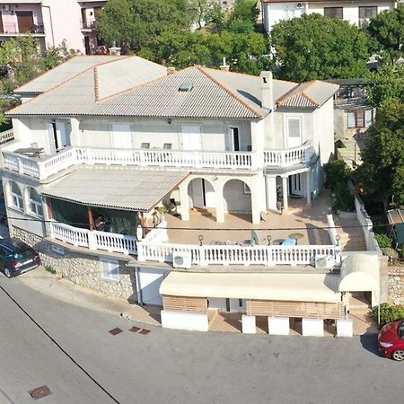 Apartments And Room Suza Senj  Ngoại thất bức ảnh
