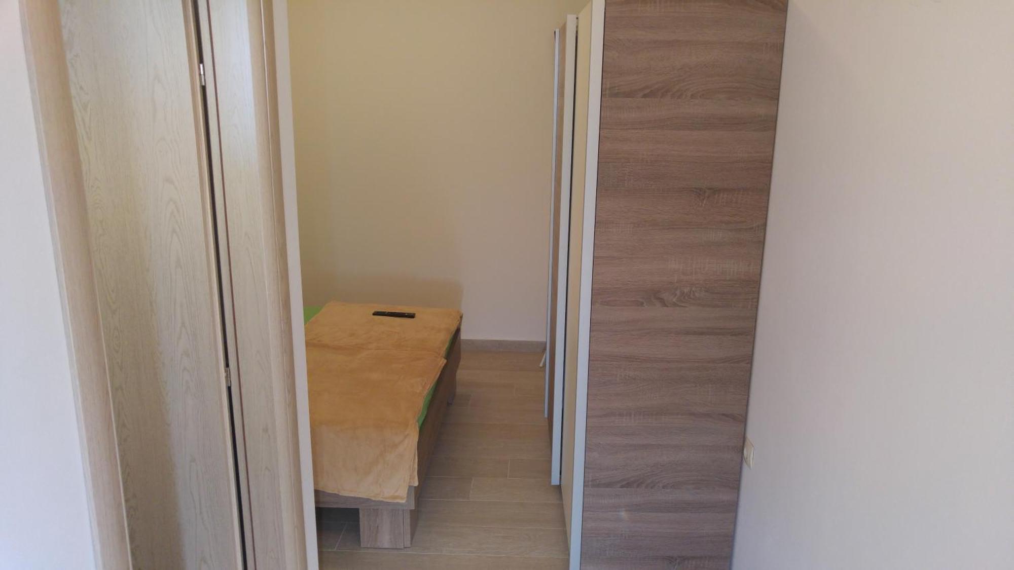 Apartments And Room Suza Senj  Ngoại thất bức ảnh