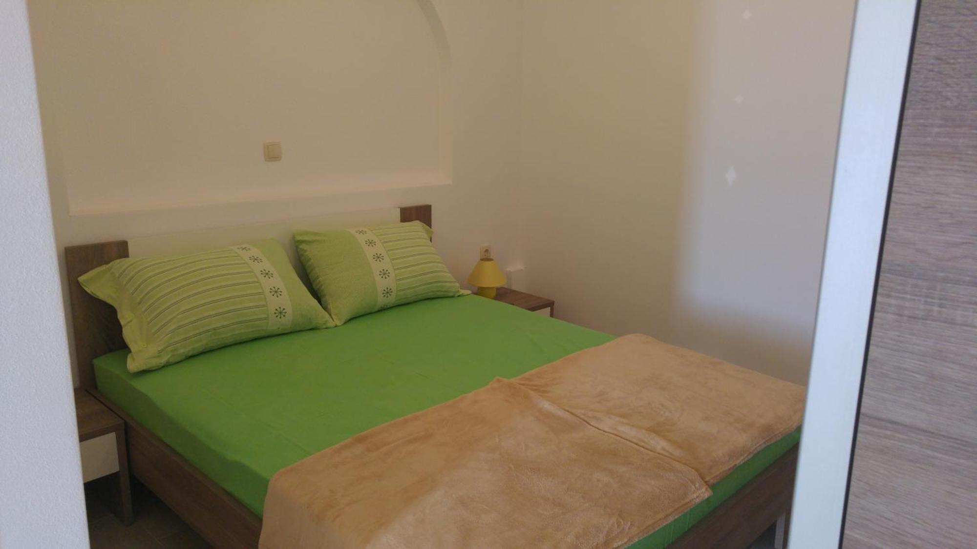 Apartments And Room Suza Senj  Ngoại thất bức ảnh