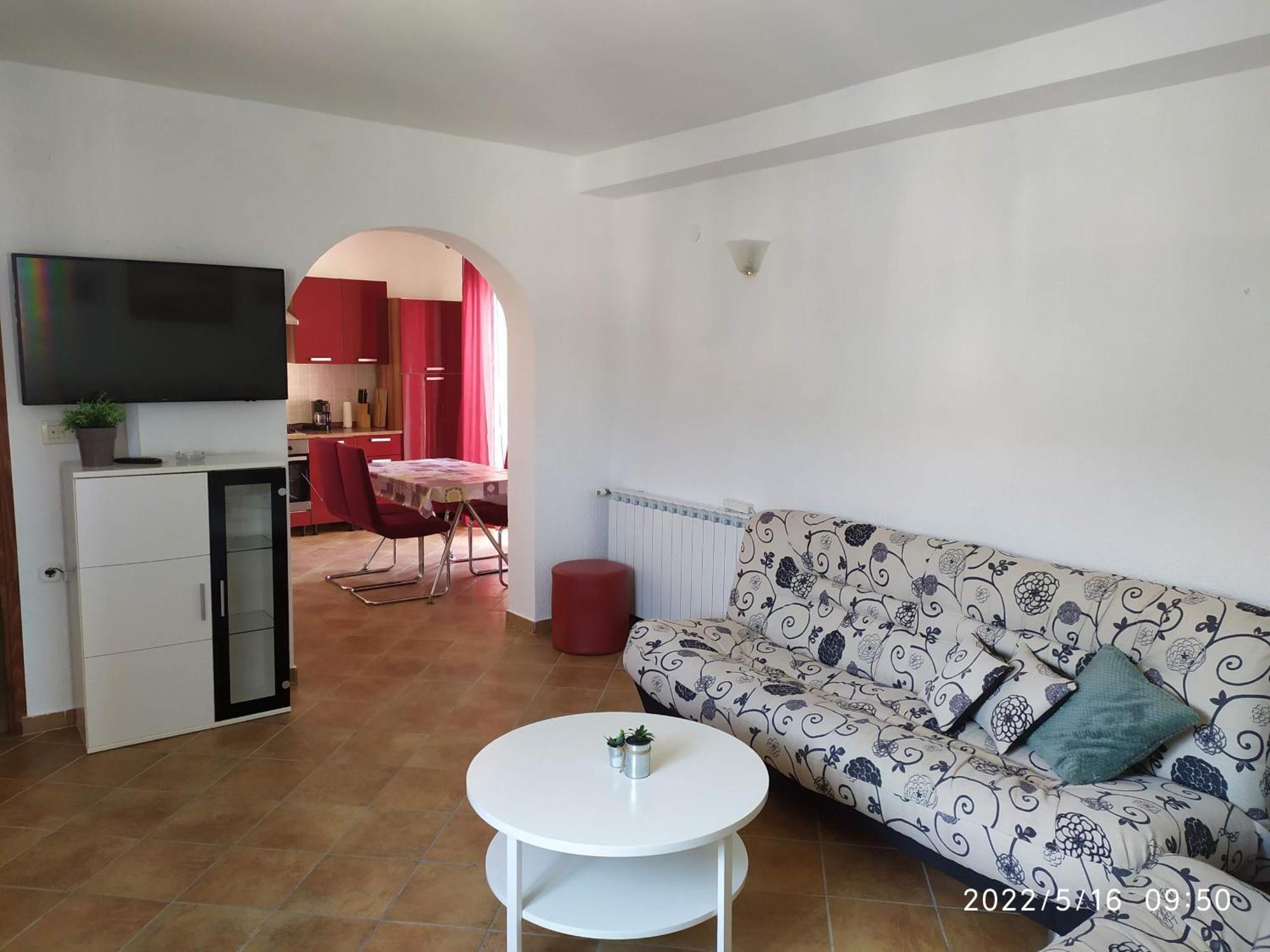 Apartments And Room Suza Senj  Ngoại thất bức ảnh
