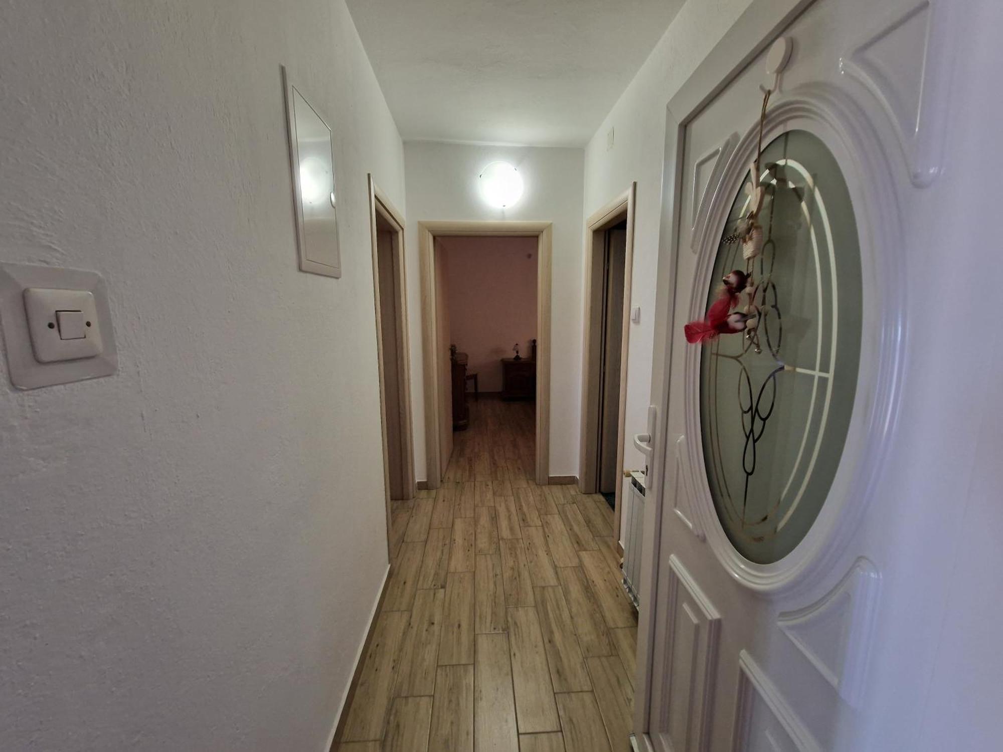 Apartments And Room Suza Senj  Phòng bức ảnh