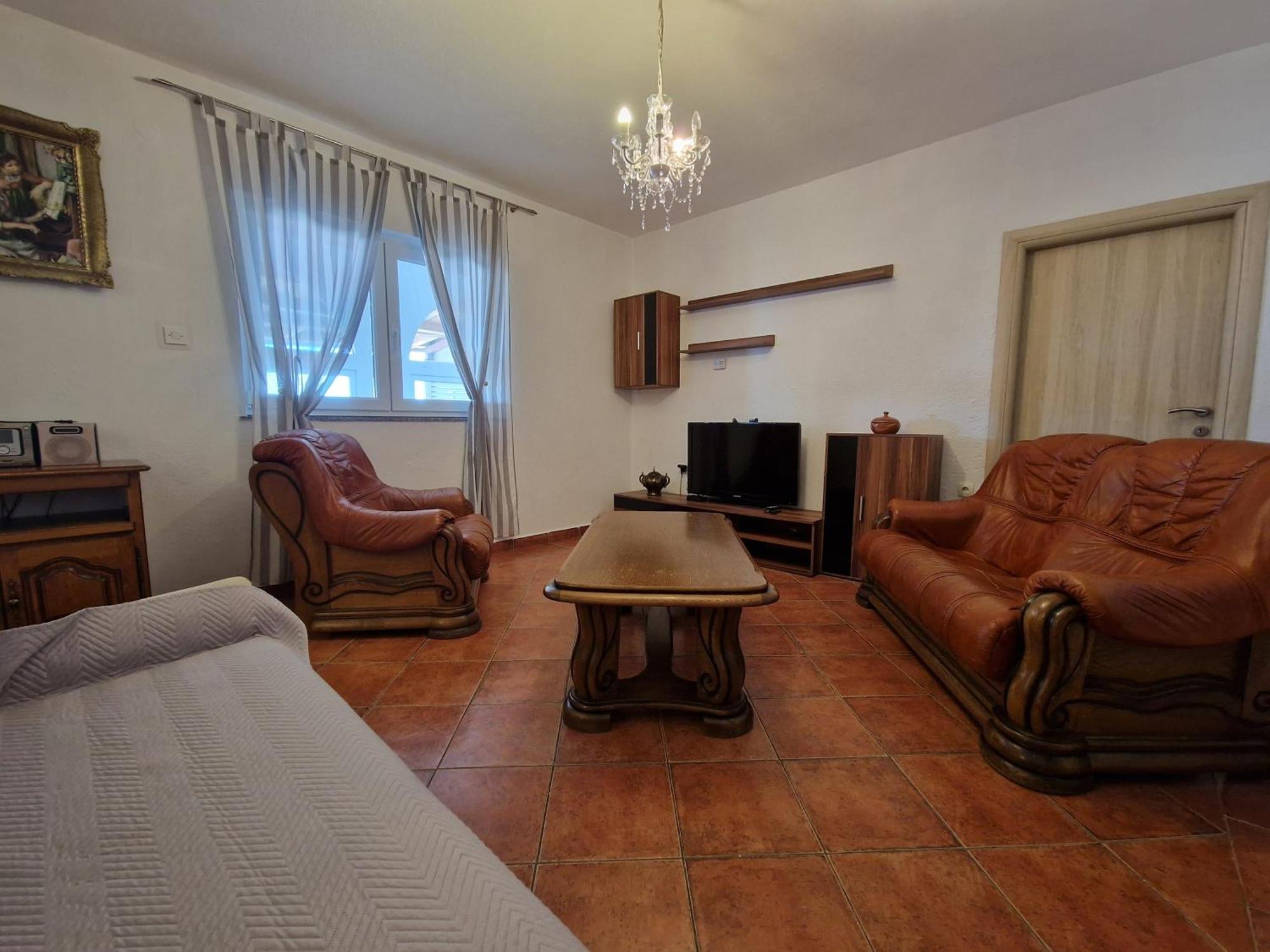 Apartments And Room Suza Senj  Phòng bức ảnh