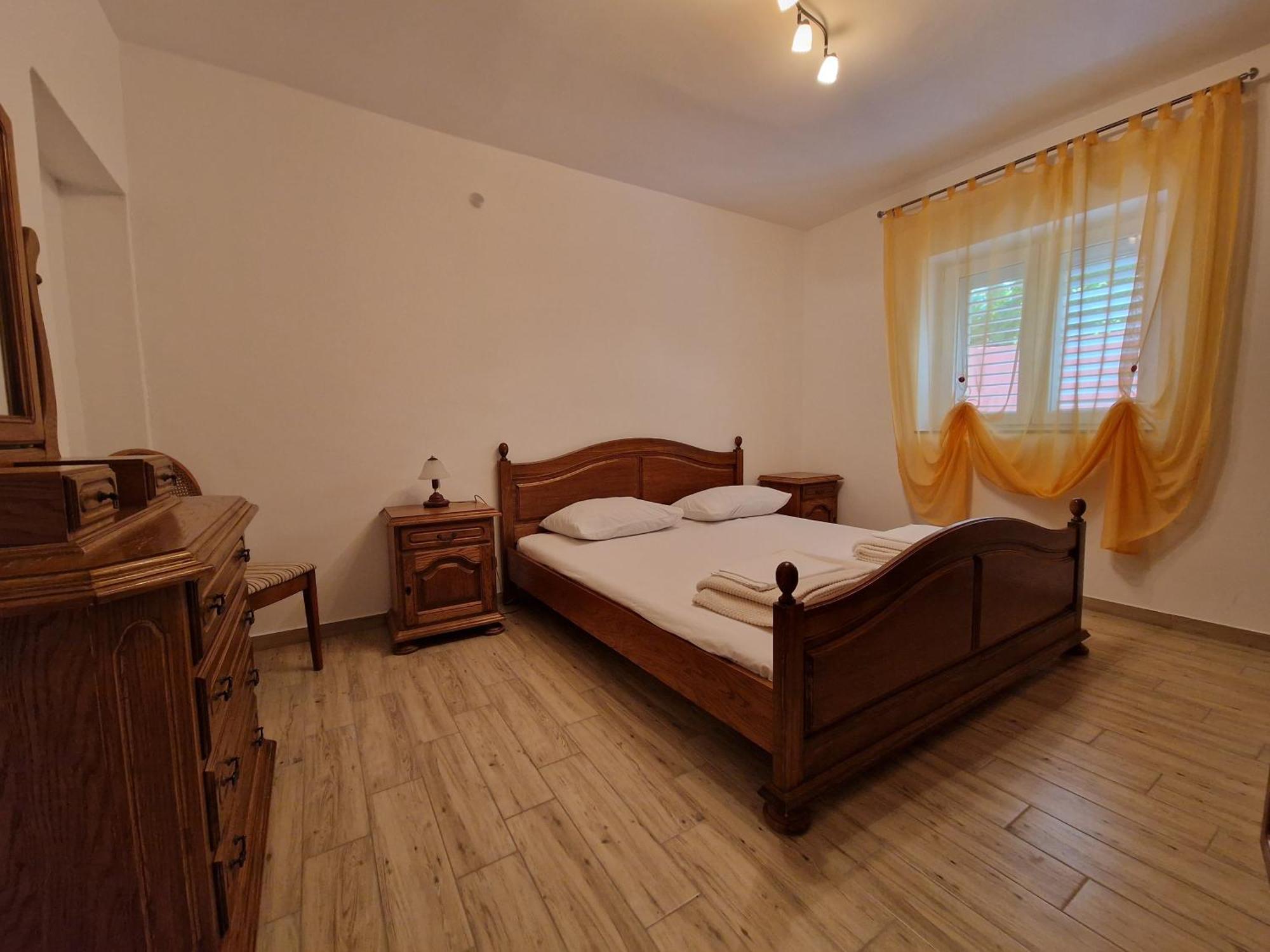 Apartments And Room Suza Senj  Phòng bức ảnh