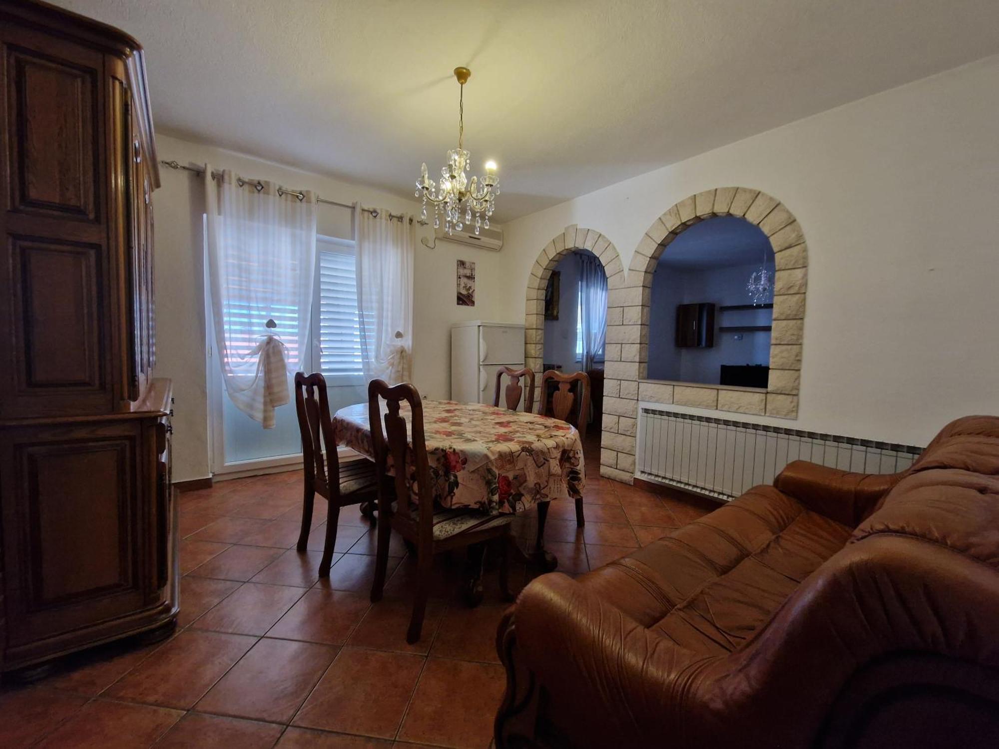 Apartments And Room Suza Senj  Phòng bức ảnh