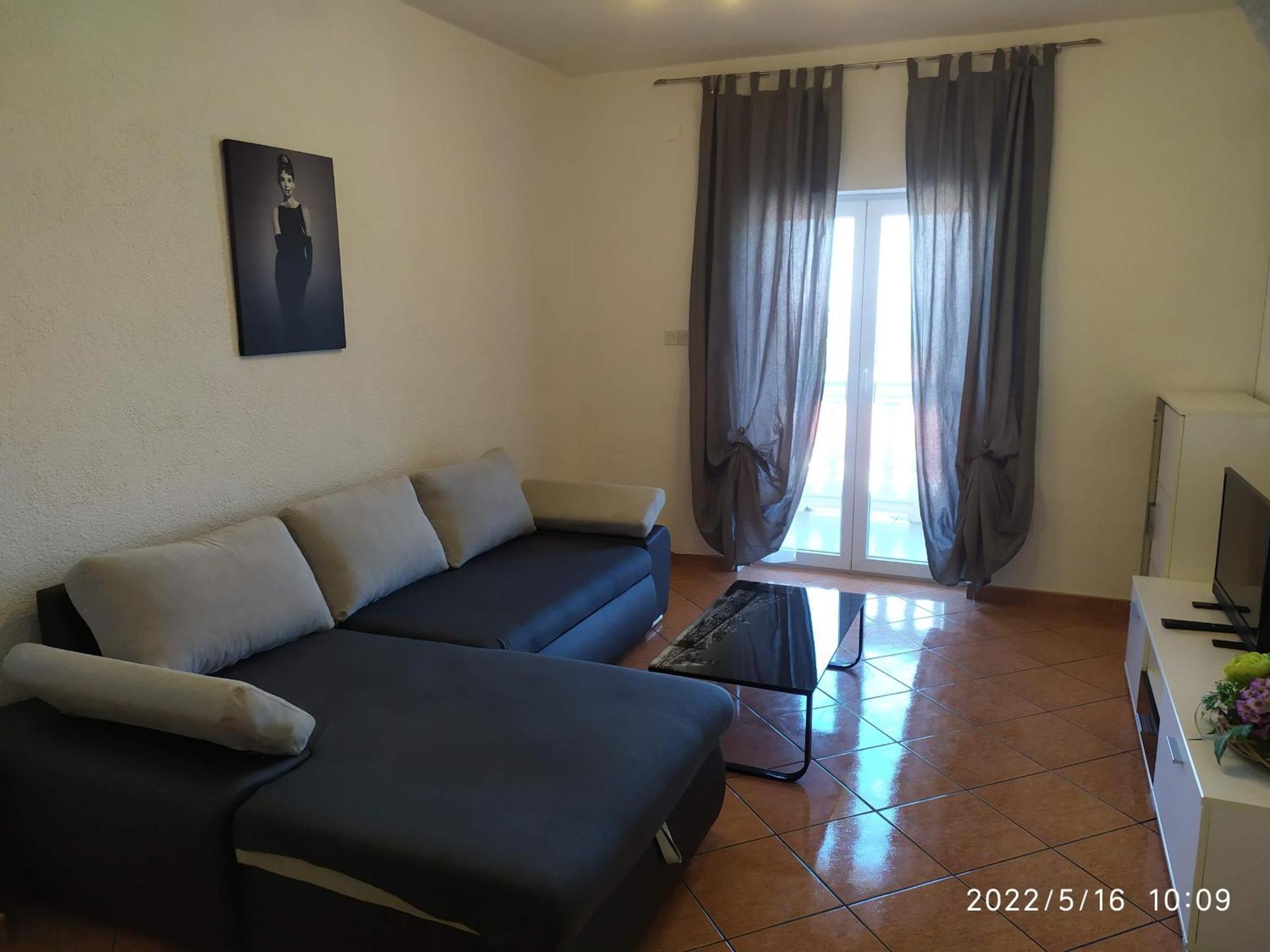 Apartments And Room Suza Senj  Ngoại thất bức ảnh