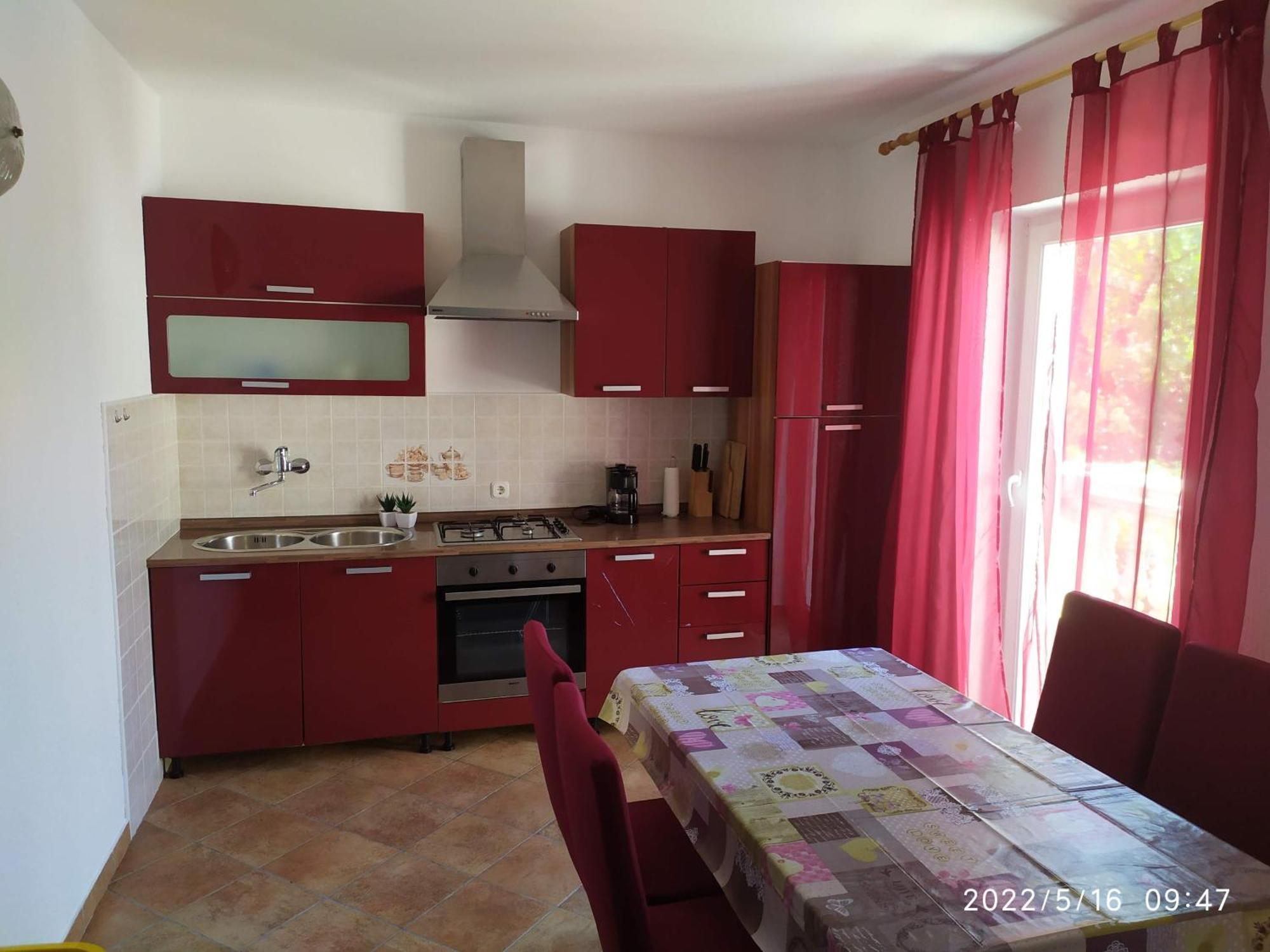 Apartments And Room Suza Senj  Ngoại thất bức ảnh