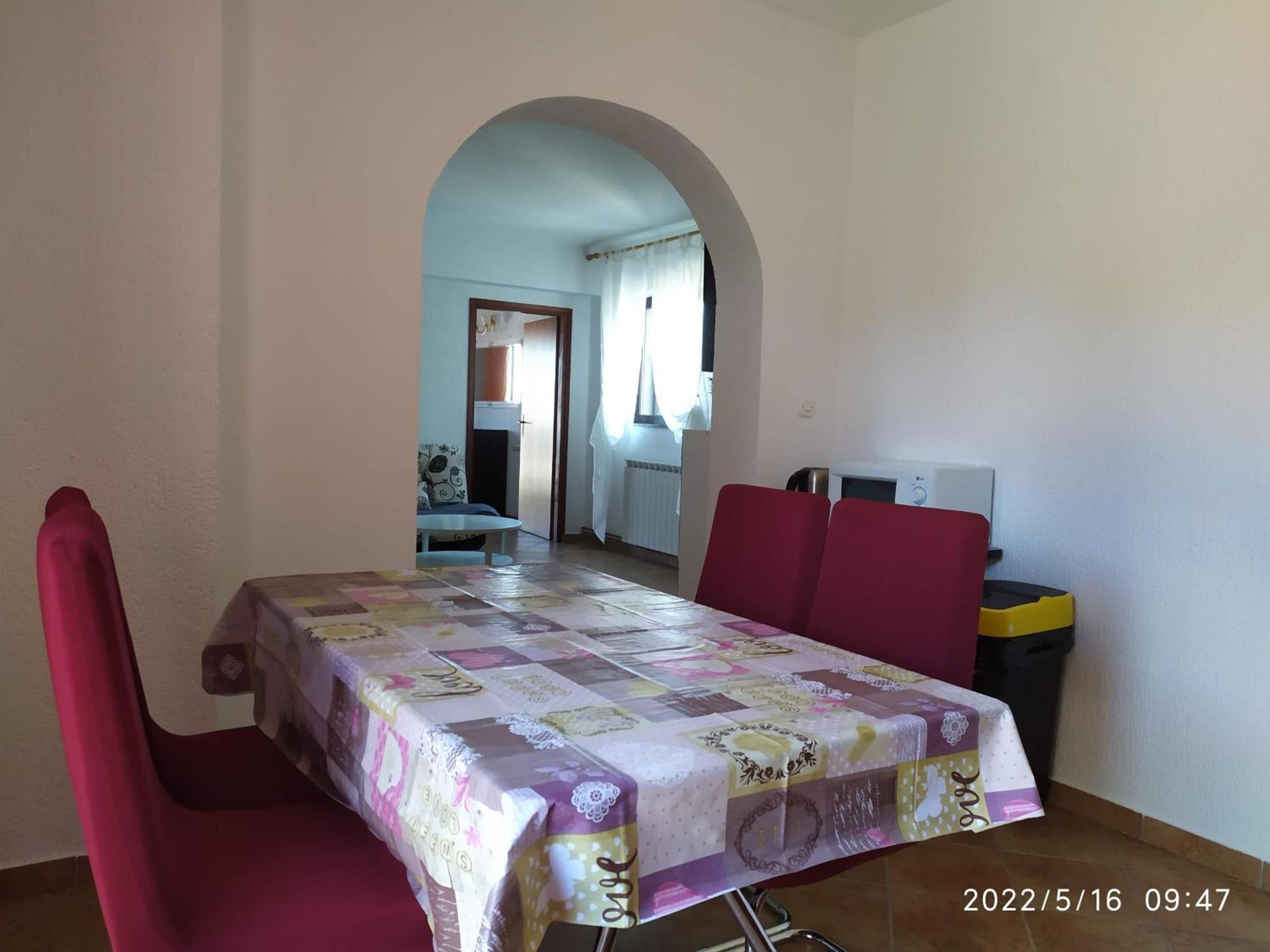 Apartments And Room Suza Senj  Ngoại thất bức ảnh