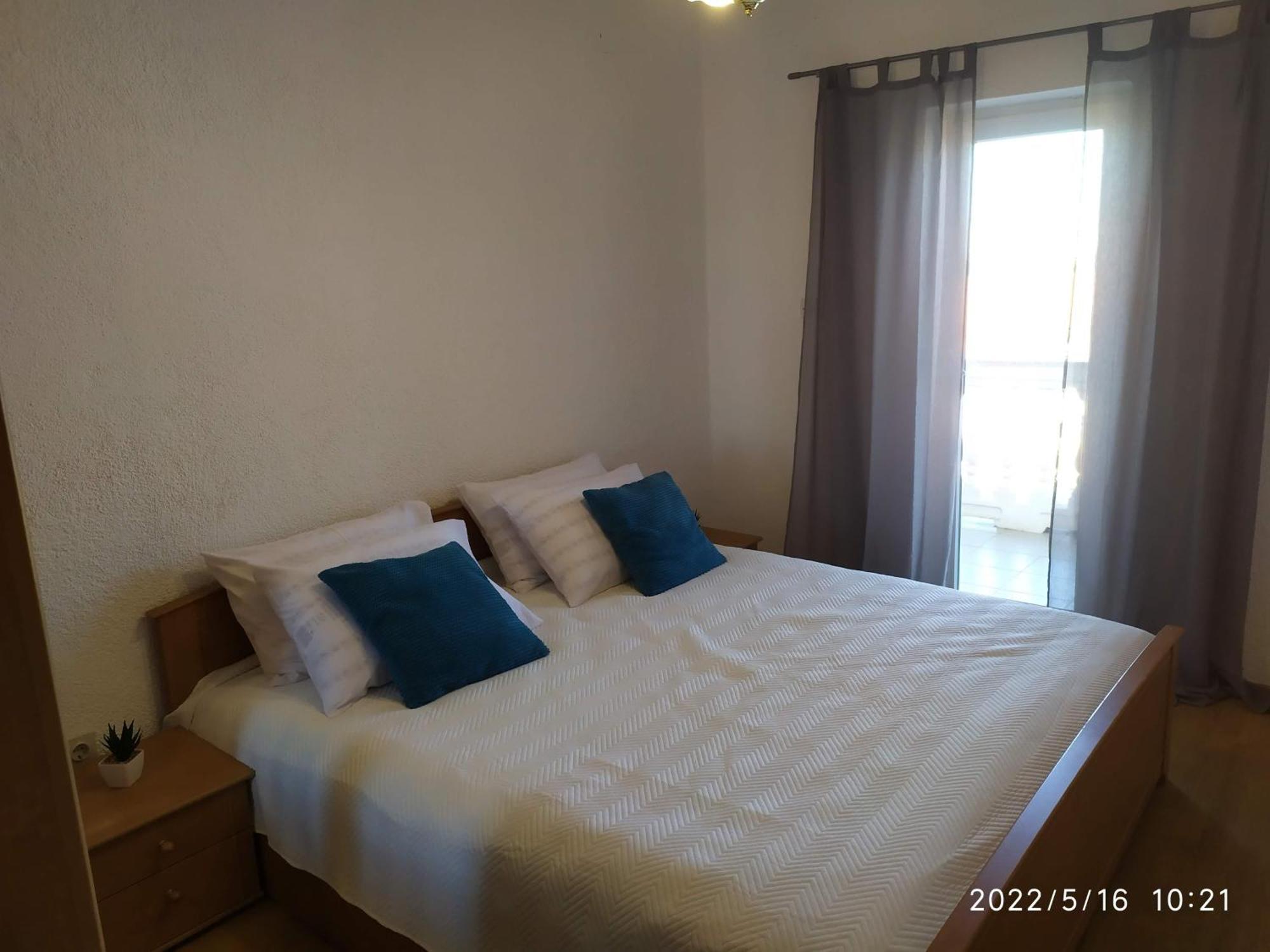 Apartments And Room Suza Senj  Ngoại thất bức ảnh