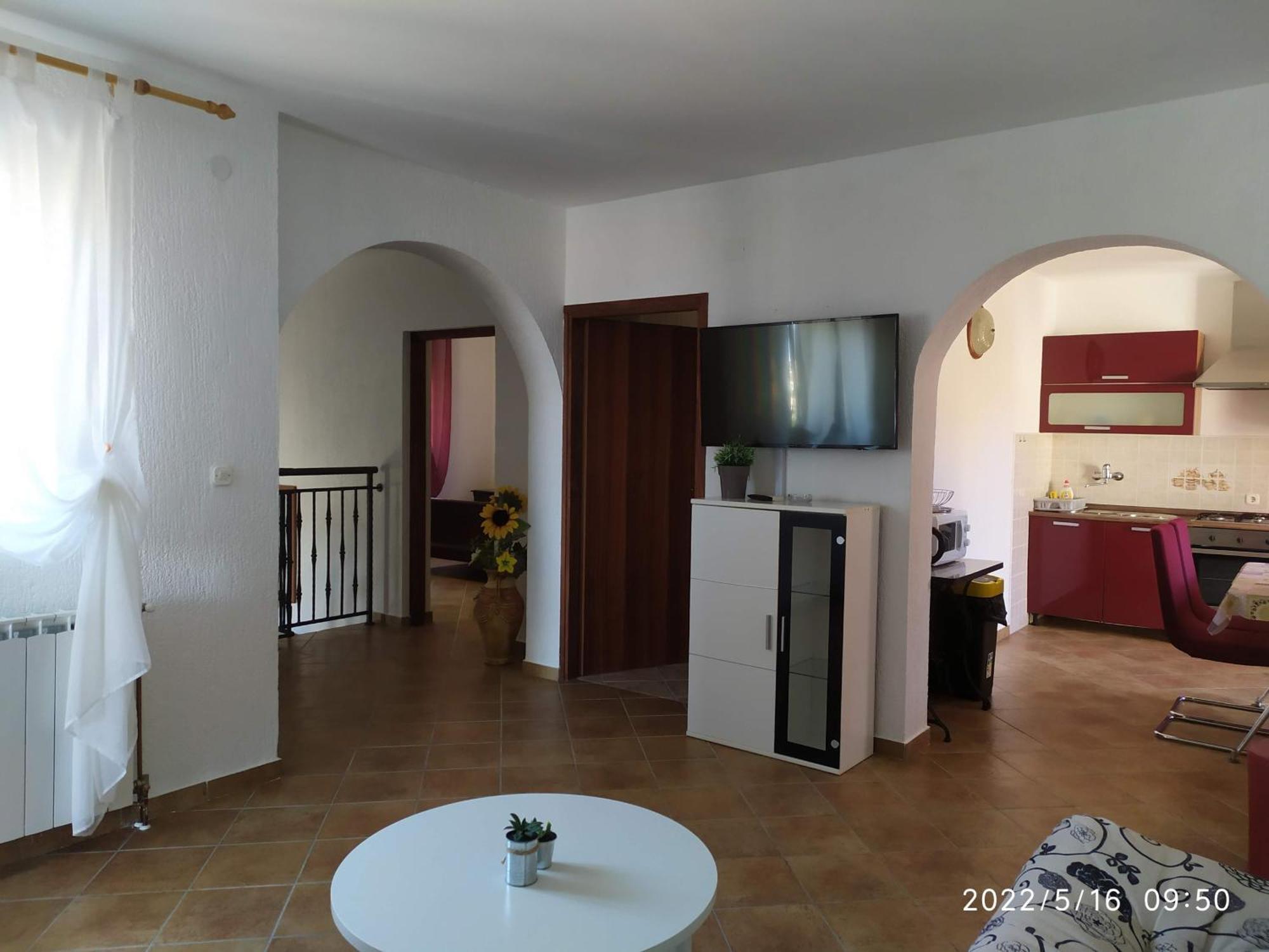Apartments And Room Suza Senj  Ngoại thất bức ảnh