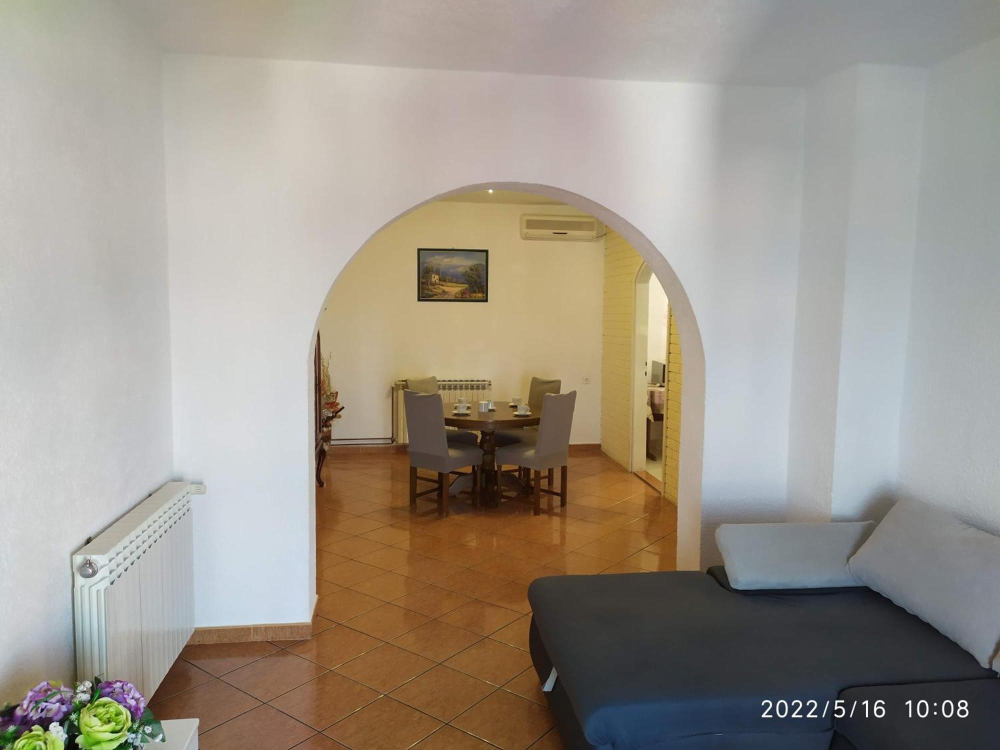 Apartments And Room Suza Senj  Ngoại thất bức ảnh