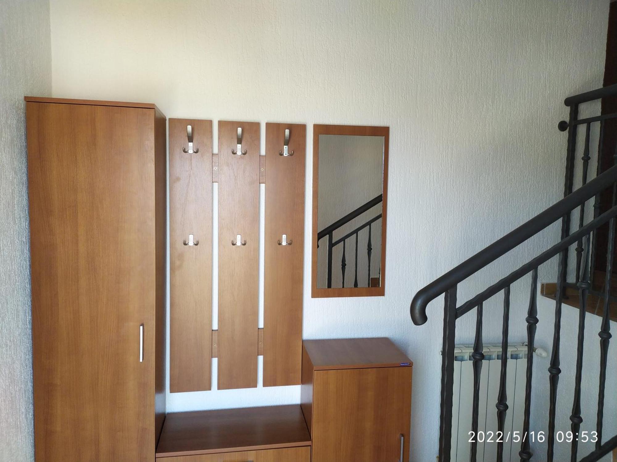 Apartments And Room Suza Senj  Ngoại thất bức ảnh