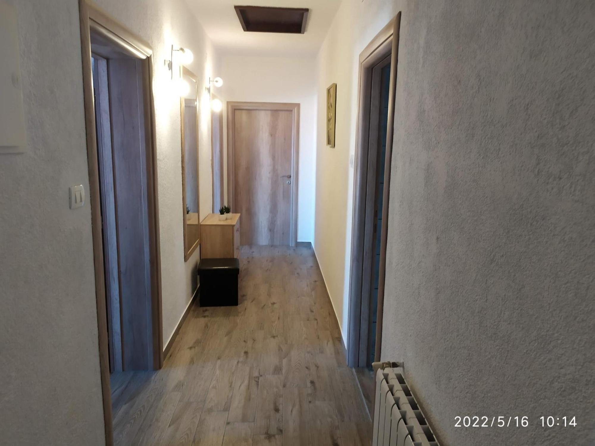 Apartments And Room Suza Senj  Ngoại thất bức ảnh