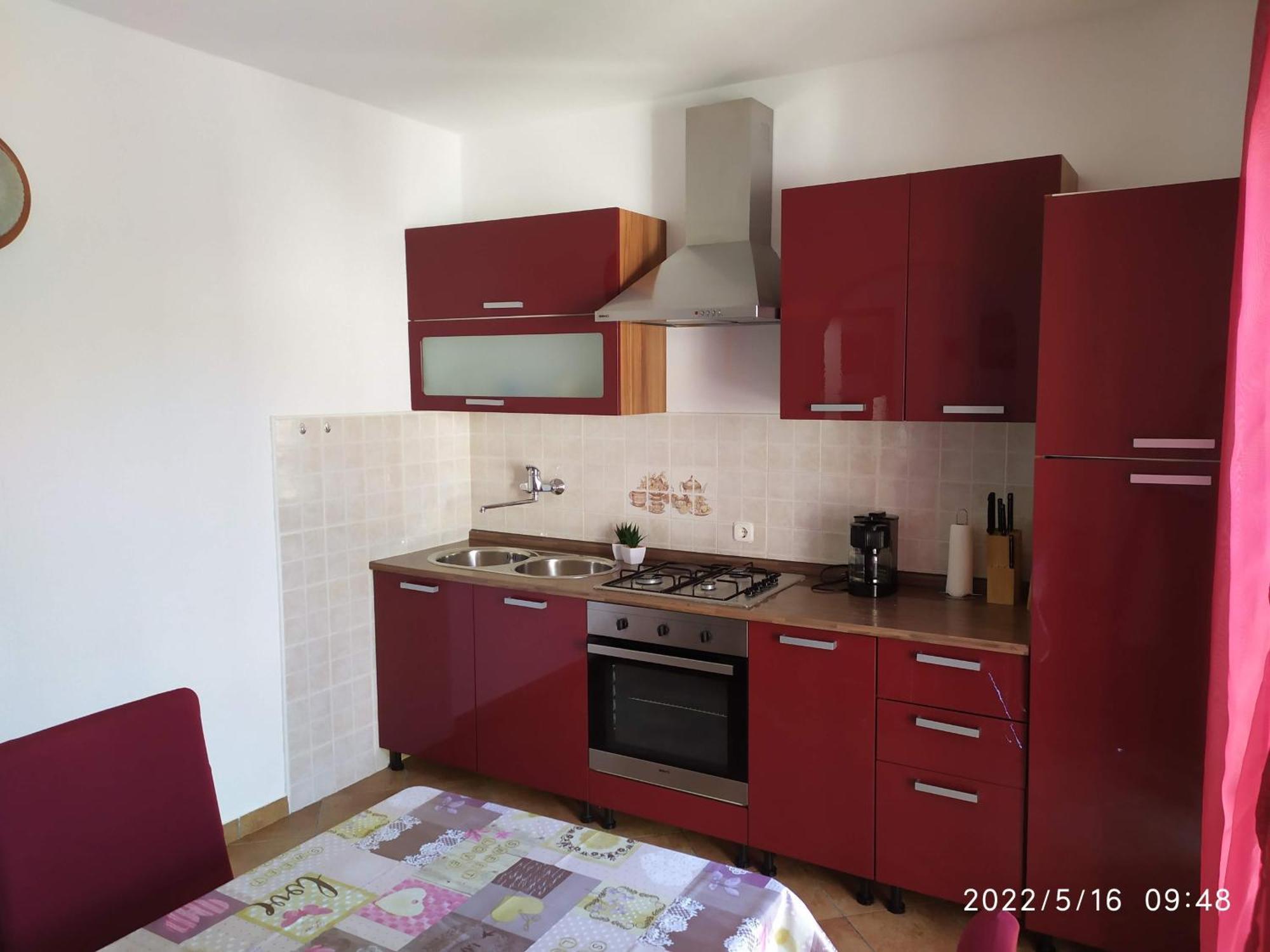 Apartments And Room Suza Senj  Ngoại thất bức ảnh