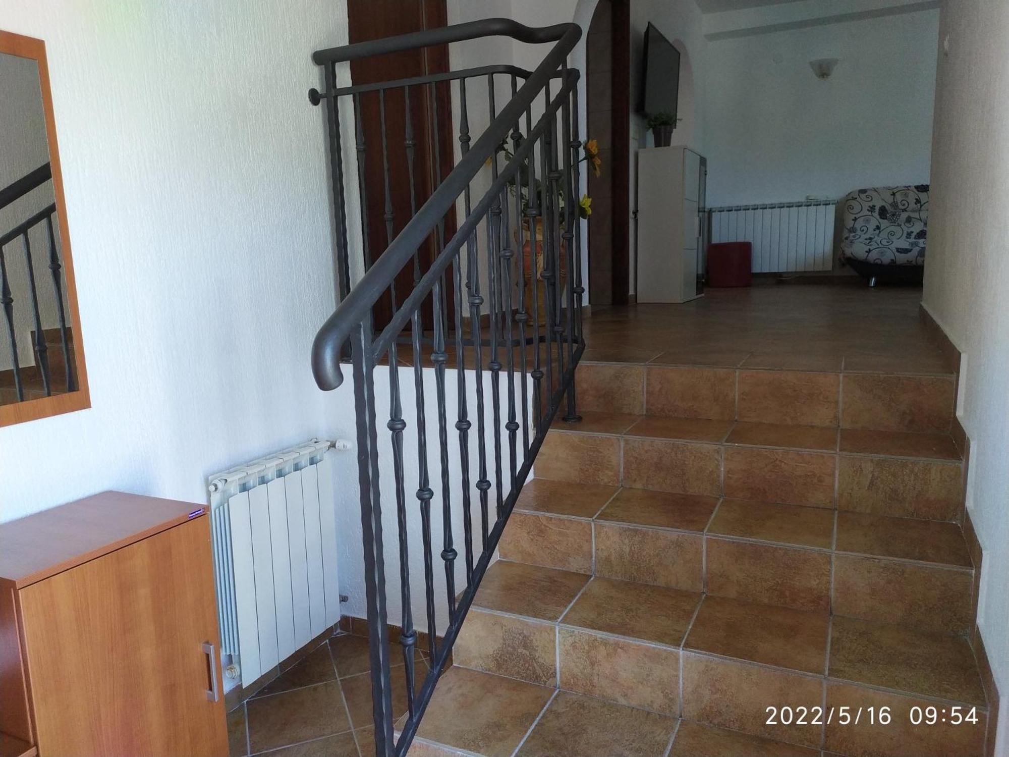 Apartments And Room Suza Senj  Ngoại thất bức ảnh