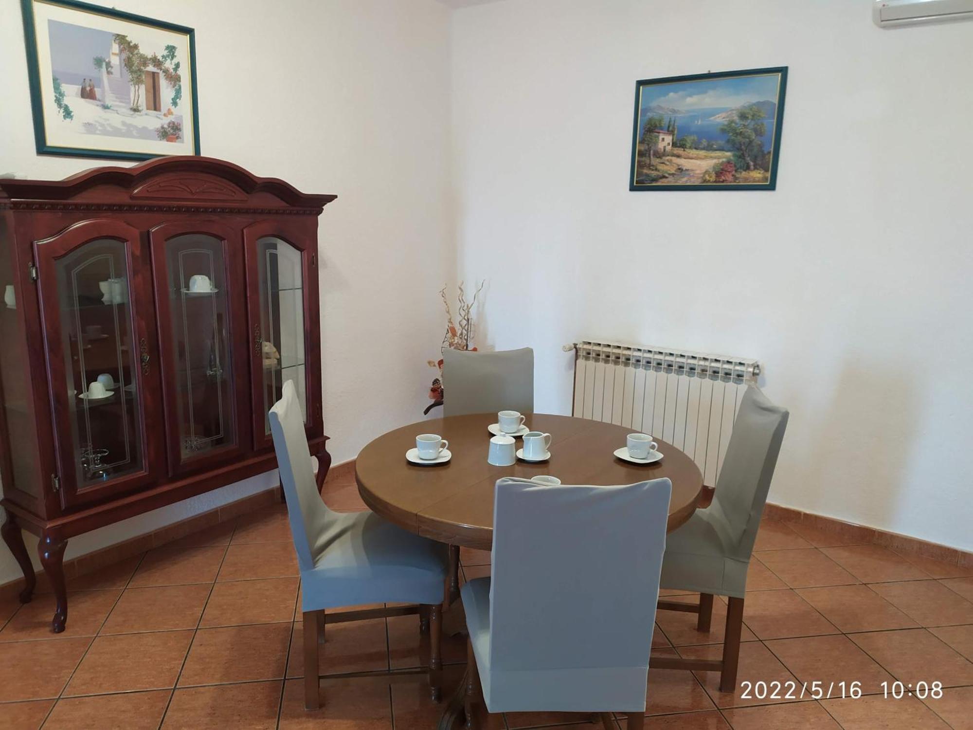 Apartments And Room Suza Senj  Ngoại thất bức ảnh