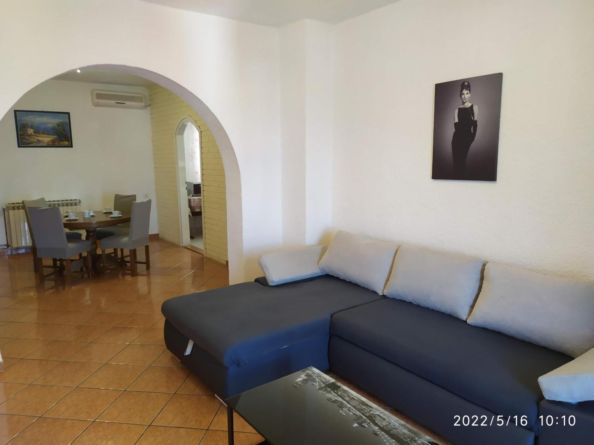 Apartments And Room Suza Senj  Ngoại thất bức ảnh